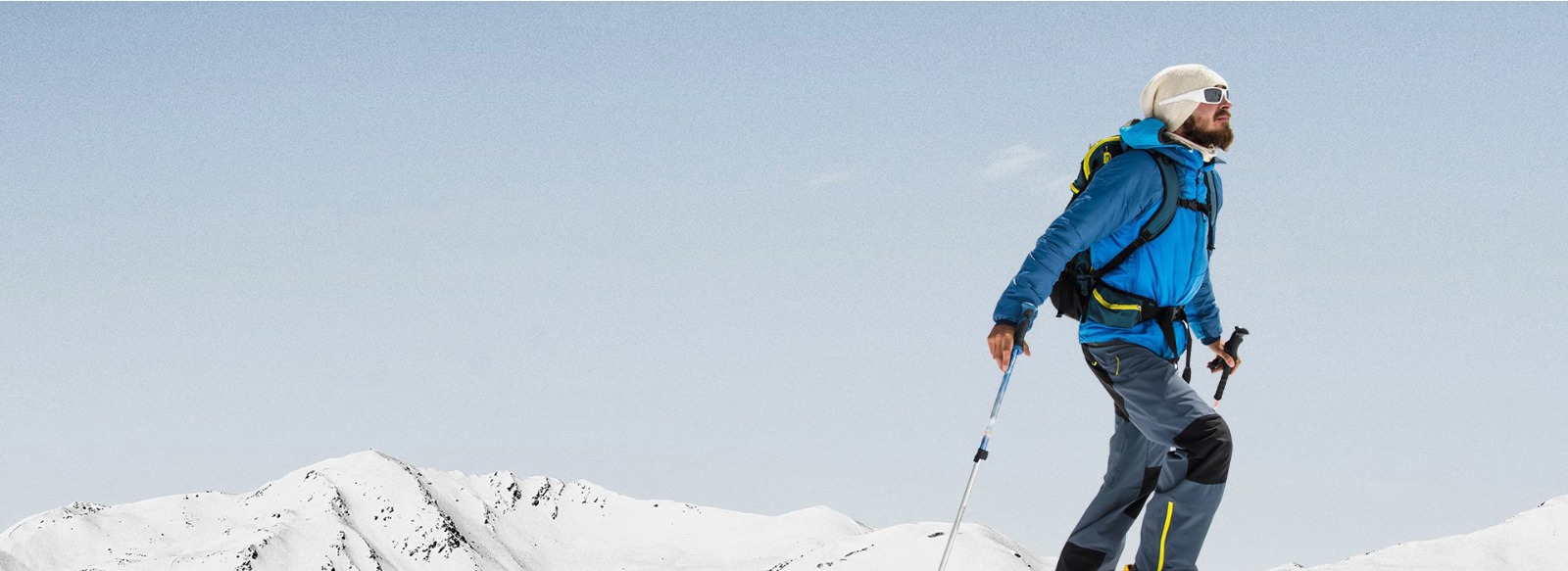 Dağcılık & Kayak <br> 2021 Kampanyaları