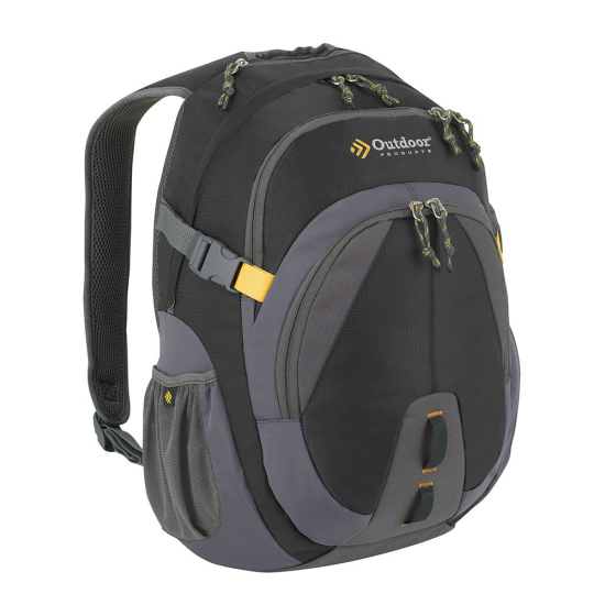 Wolfskin Gri Erkek Outdoor Mont 