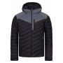 Wolfskin Gri Erkek Outdoor Mont